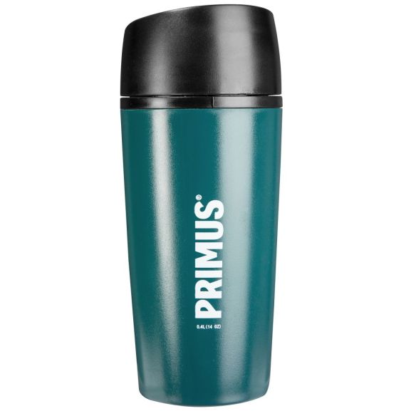 Commuter Mug Dunkelblau 0,4 Liter