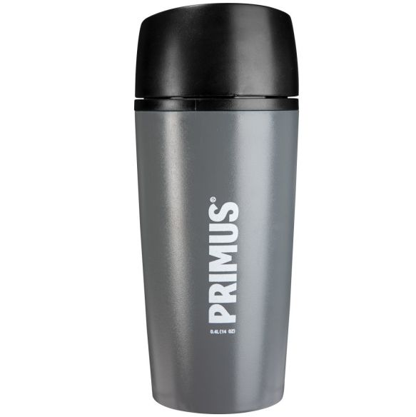 Commuter Mug Grau 0,4 Liter