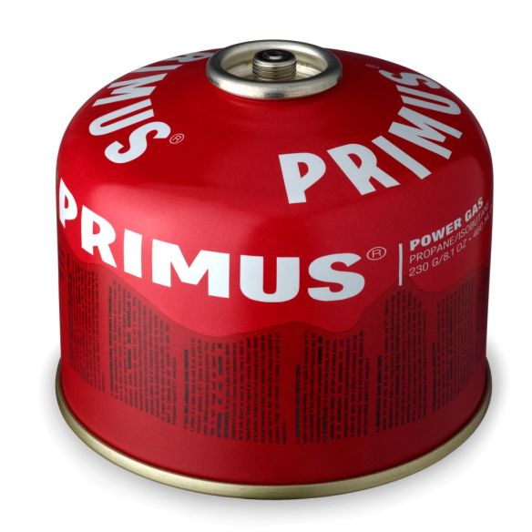 Primus Power Gas Kartusche SKT 230 g