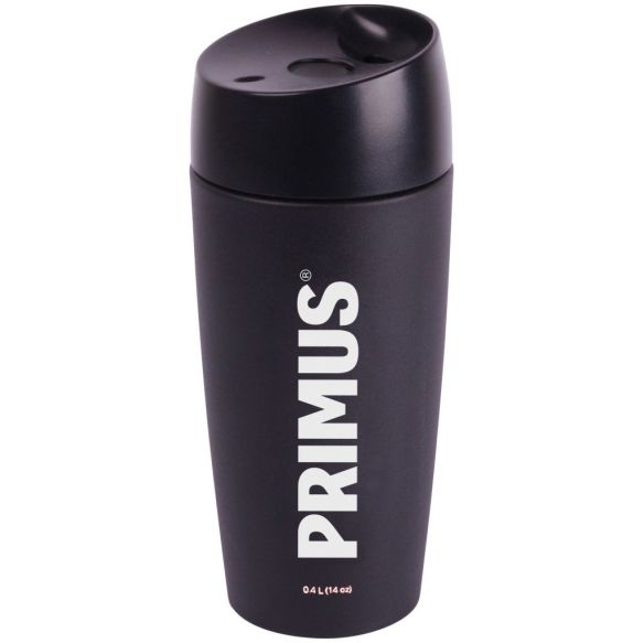 Vacuum Commuter Mug Schwarz 0,4 Liter