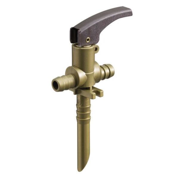 Ablassventil Kunststoff