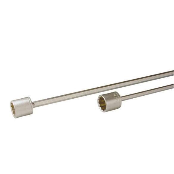 Adapter für Ausdrehstützen, 450 mm