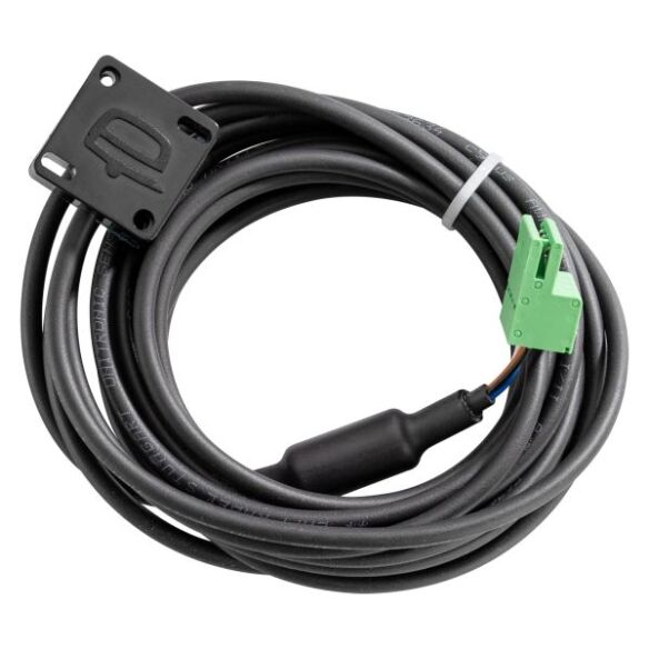 App-Steuerung für easydriver Rangierantriebe