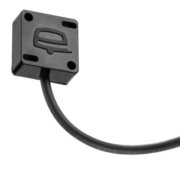 App-Steuerung für easydriver Rangierantriebe