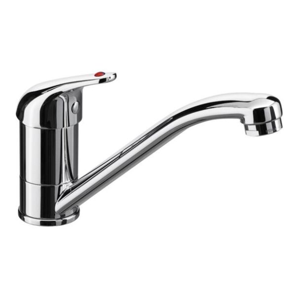 Einhebelmischer Charisma