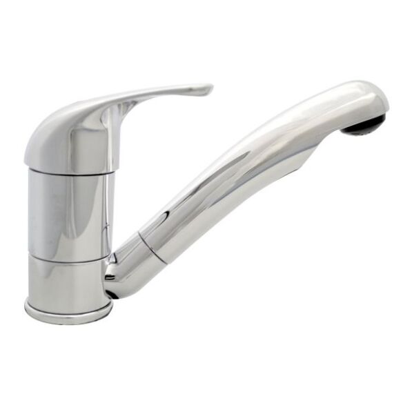 Einhebelmischer Keramik Carino