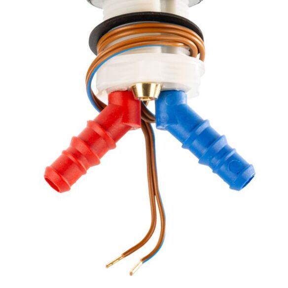 Einhebelmischer Mono-Mix UT, beige