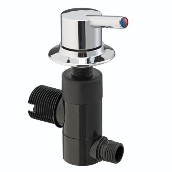 Einhebelmischer Trend A Untertisch