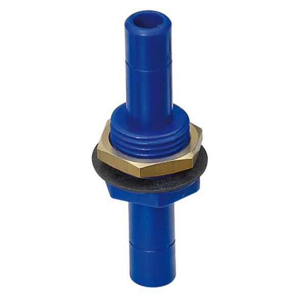 Tankdurchführung Frischwasser UniQuick