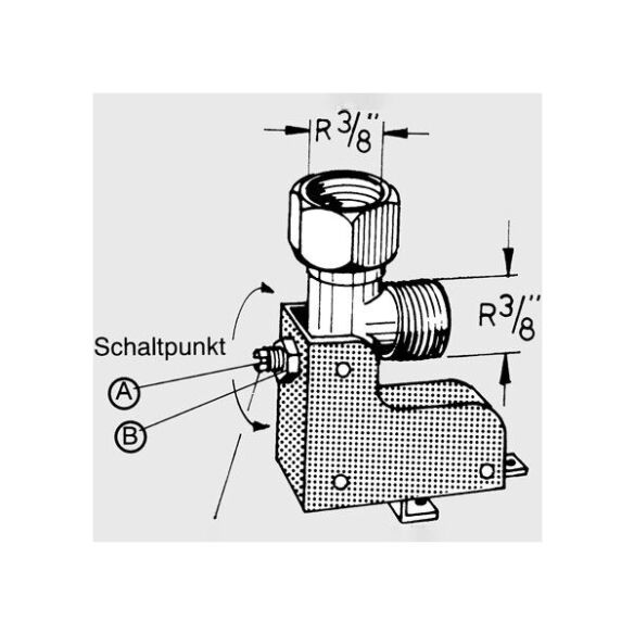 MS-Automatikschalter von KAMA