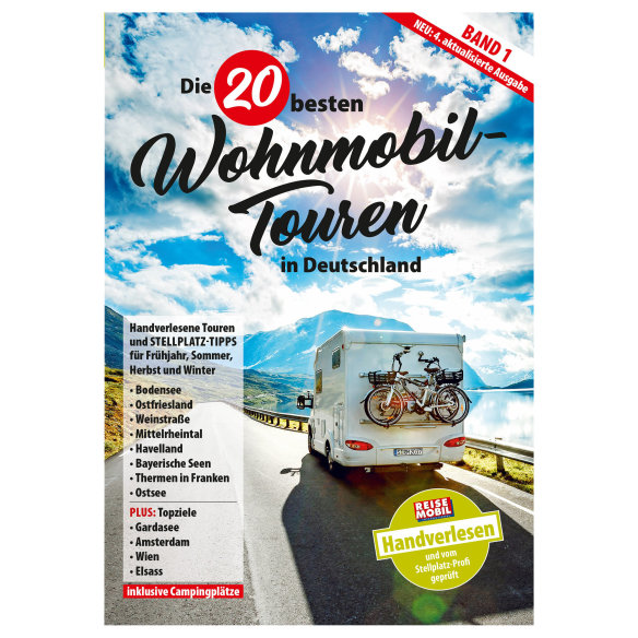 Wohnmobil-Touren