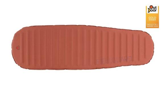 Robens FjellGuard 80 selbstaufblasbare Luftmatratze