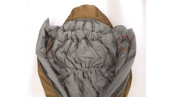 Robens Icefall I Mumienschlafsack