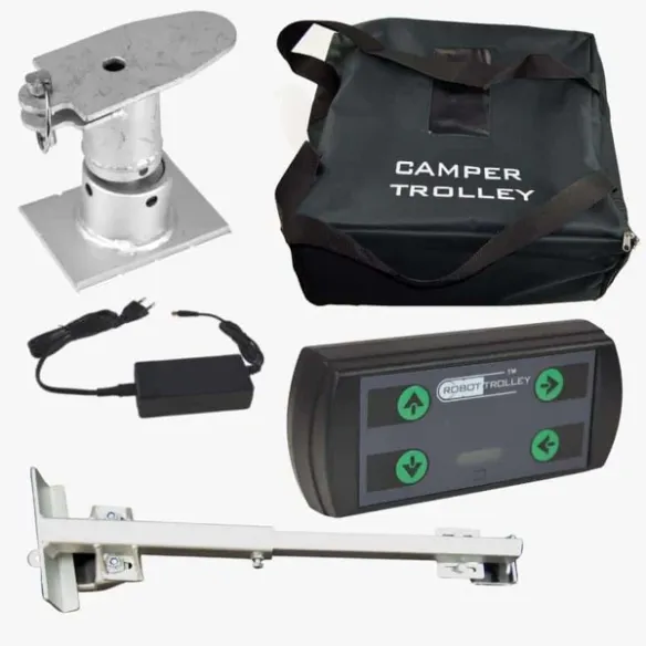 Robot Trolley 1500RS 