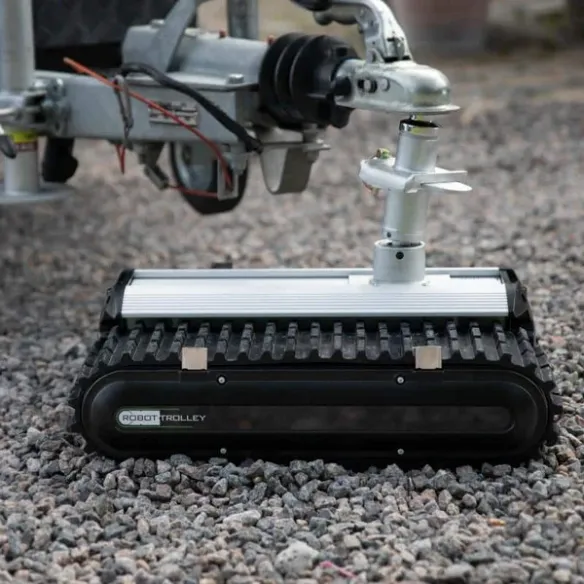 Robot Trolley 1500RS 