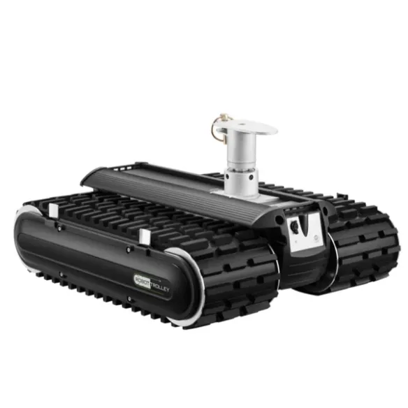 Robot Trolley 4500 