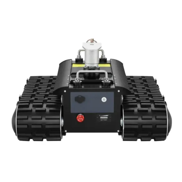 Robot Trolley 5500RS