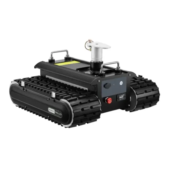 Robot Trolley 5500RS