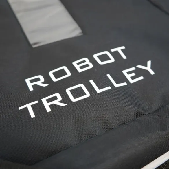 Aufbewahrungstasche für Robot Trolley 1500