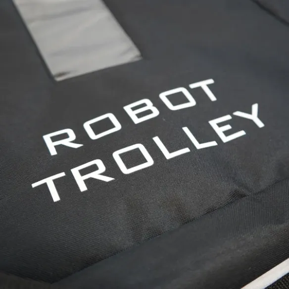 Aufbewahrungstasche für Robot Trolley 2500, 2500RS und 4500