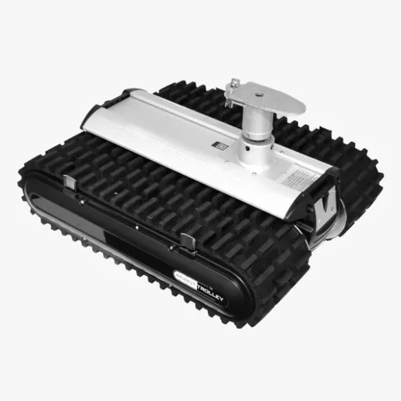 Niedriger Turm für Robot Trolley