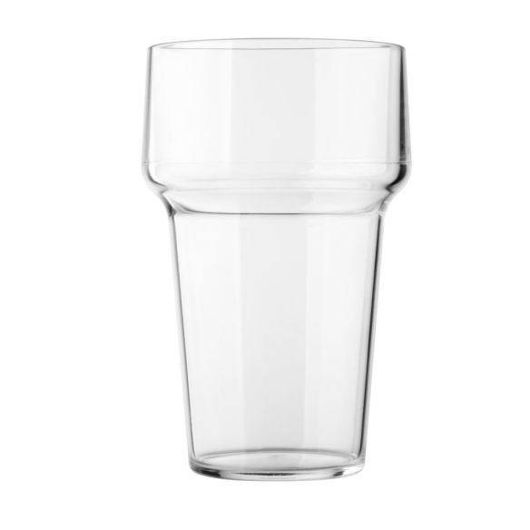 Bierglas 250 ml