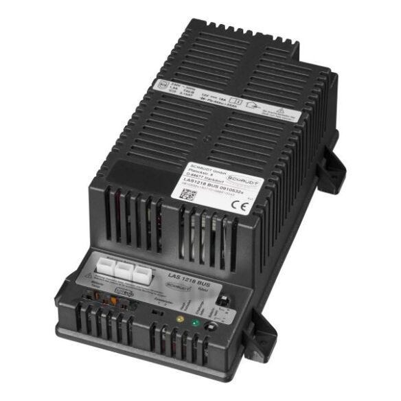 Batterieladegerät LAS 1218 BUS