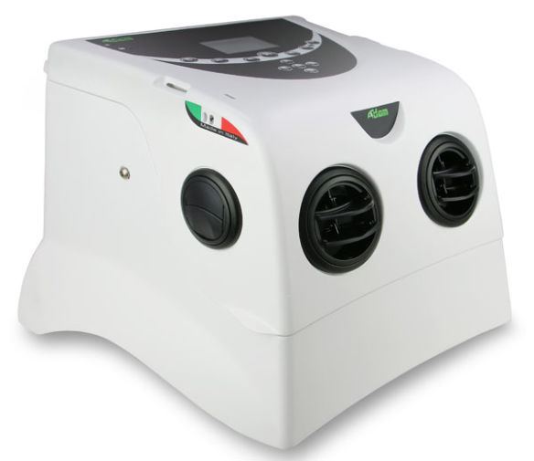 ADAMFRESH Verdunstungskühler SMART 4500 mAh ADAMFRESH Verdunstungskühler SMART 4500 mAh