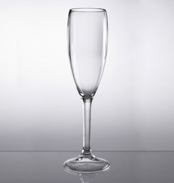 Sektglas ø 5,0 cm – 150 ml