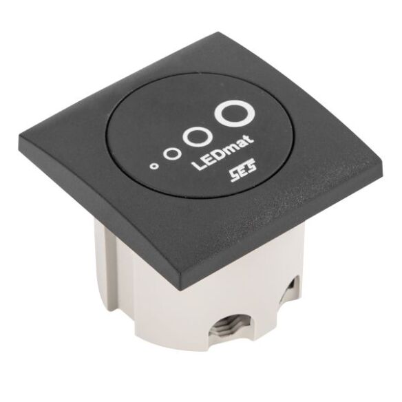 Dimmer Touch & Slide, lose