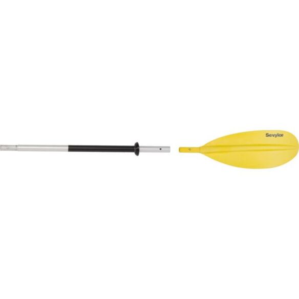 Teilbares Doppelpaddel K-Compact 230