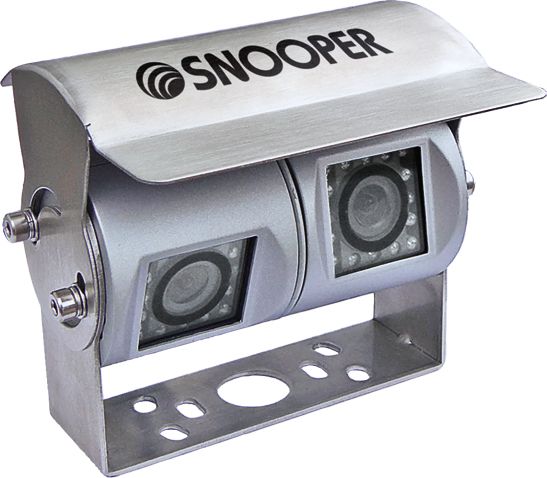 Snooper Twinkamera