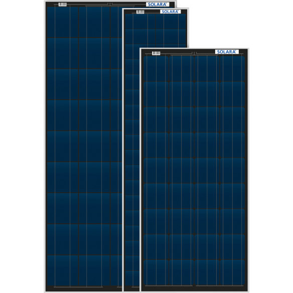 Solara Solarmodul S300M36 Ultra