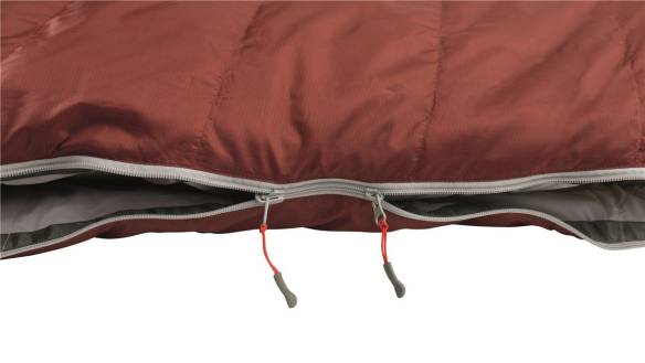 Robens Spur 750 Mumienschlafsack