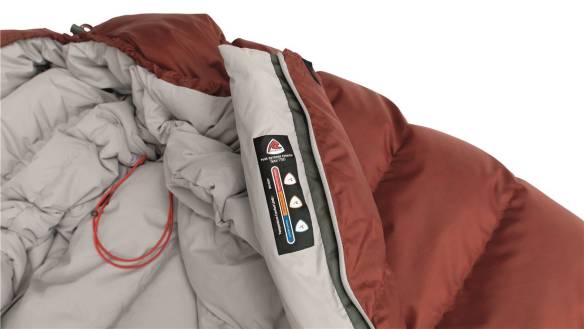 Robens Spur 750 Mumienschlafsack