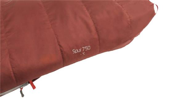 Robens Spur 750 Mumienschlafsack