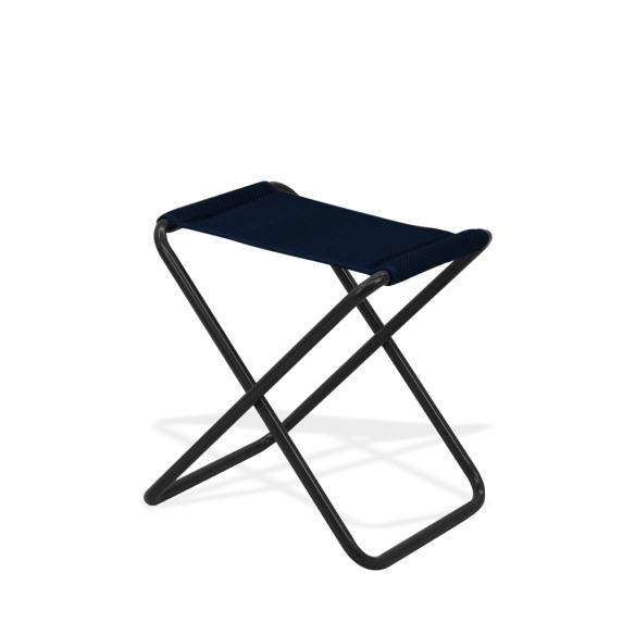 Westfield Hocker Stool XL Night Blue