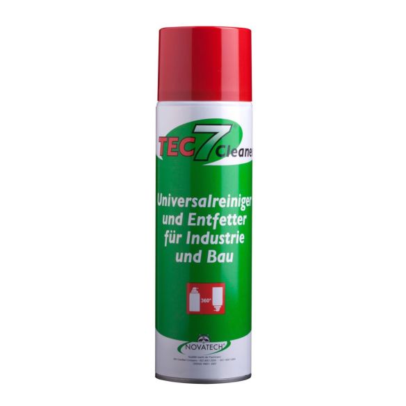 TEC7 Cleaner 500 ml