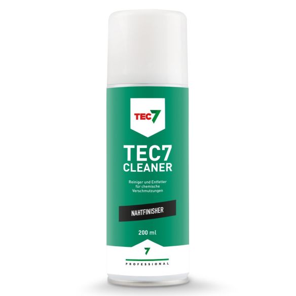 TEC7 Cleaner 200 ml