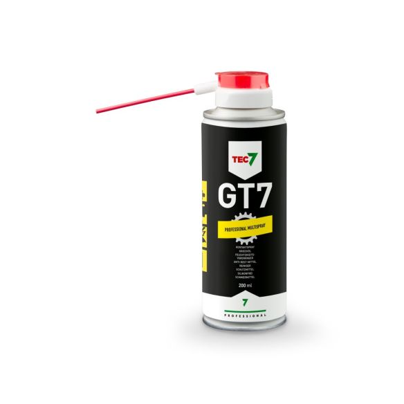 GT7 Multifunktionsspray 200 ml