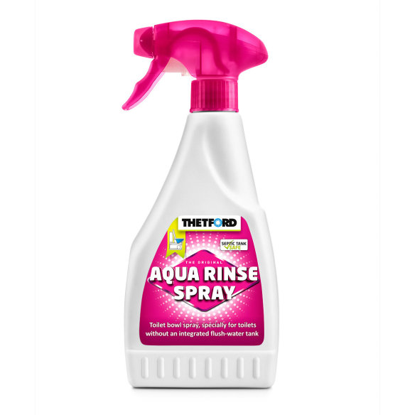 Aqua Rinse Spray 0,5 L