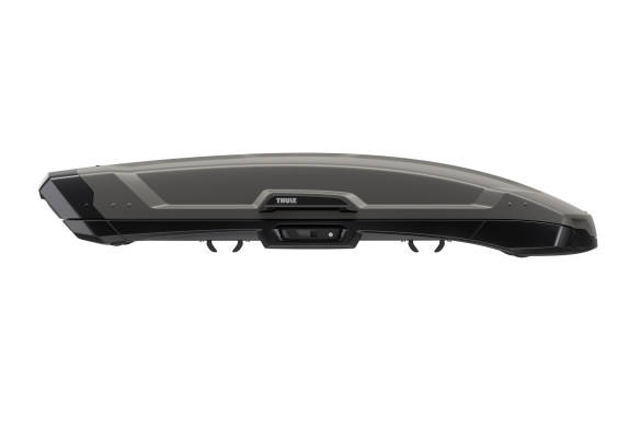 Thule Dachbox Vector L Titan Matte 430 L