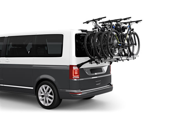 Thule Fahrradträger Thule 911 WanderWay für VW T6