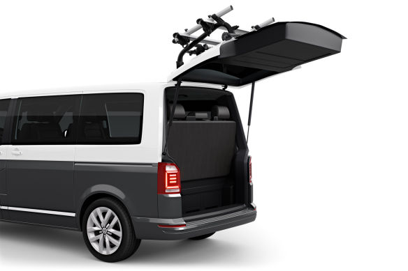 Thule Fahrradträger Thule 911 WanderWay für VW T6