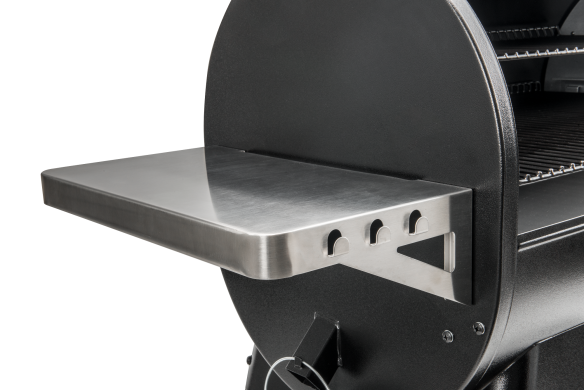 Traeger Pelletgrill Ironwood 650 D2 inkl. 2x 9 Kg Pellets