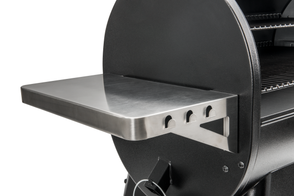 Traeger Pelletgrill Ironwood 650 D2 Edition 2024