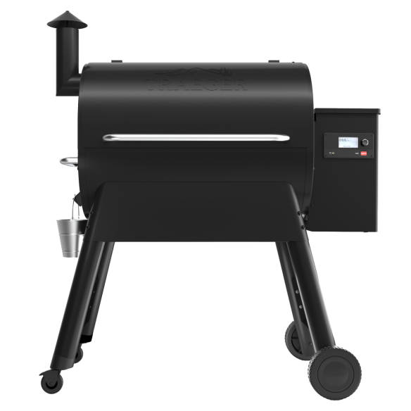 Traeger Pelletgrill Pro 780 D2 inkl. 2x 9kg Pellets