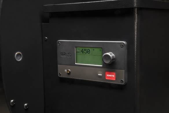 Traeger Pelletgrill Pro 780 D2 inkl. 2x 9kg Pellets