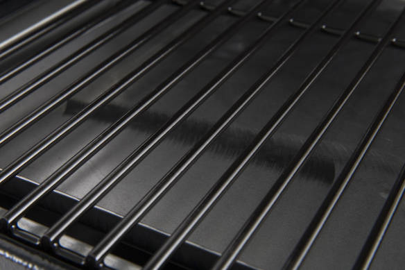 Traeger Pelletgrill Trager RANGER inkl. Pellets