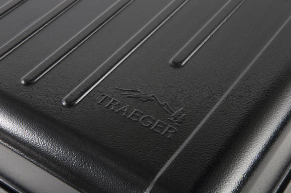 Traeger Pelletgrill Trager RANGER inkl. Pellets